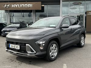 Hyundai KONA 1.0 T-GDI Elegance - 2026 - Image 3