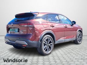 Nissan Qashqai E-POWER SVE €3000 Scrappage Offer - Image 2