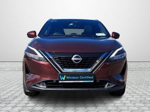 Nissan Qashqai E-POWER SVE €3000 Scrappage Offer - Image 4