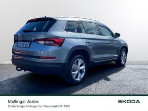 Skoda Kodiaq 2.0 TDI 150HP DSG Style 7 Seat - Image 3