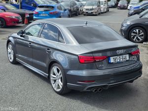Audi A3 S-Line 1.5 Petrol TFSI High Spec (181) - Image 3