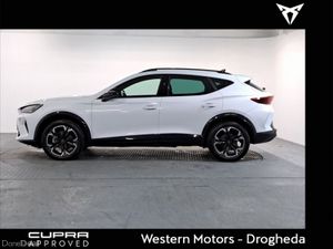 Cupra Formentor 1.5 eTSI 150hp DSG - Image 4