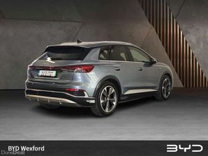 Audi e-tron 40 quattro S Line - Image 4