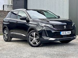 Peugeot 3008 1.5 diesel - Image 2