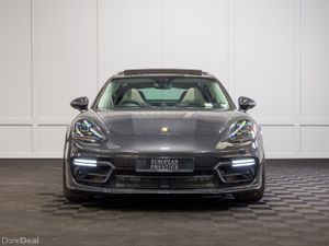 2018 Porsche Panamera 4 E-Hybrid - Image 2