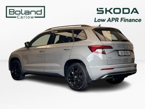 Skoda Karoq 1.6TDI SPORTLINE *4.9% APR* €80 PER WE - Image 3