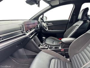 Kia Sportage GT LINE MHEV *WARRANTY 2030* €120 PER - Image 3