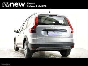Dacia Jogger TCe 110 Expression - Image 3
