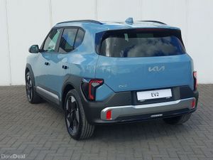 Kia EV3 The All New Ev2 Earth - Image 3