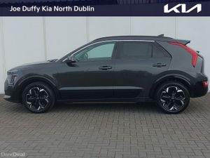 Kia e-Niro Niro EV K3 - Image 4