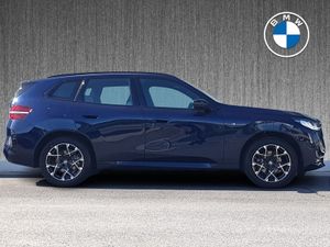 BMW X3 20d xDrive M Sport - Image 3