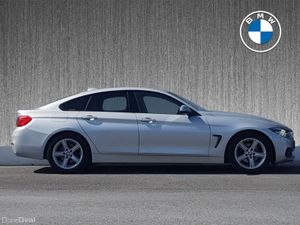 BMW 4-Series 420d SE - Image 3