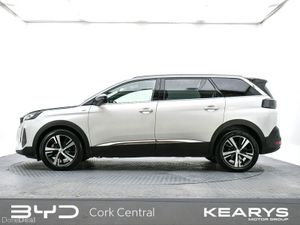 Peugeot 5008 1.2 GT Hybrid136bhp E-DCS6 - Image 4
