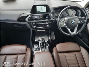 BMW X3 xDrive20d SE - Image 4