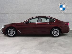 BMW 5-Series 520d SE Saloon - Image 4