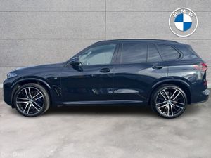 BMW X5 xDrive50e M Sport - Image 4