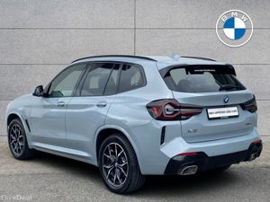 BMW X3 xDrive30 M Sport - Image 3