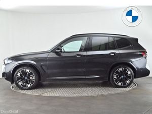 BMW iX3 M Sport Pro - Image 3