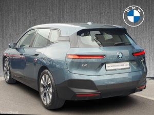 BMW iX xDrive40 Sport - Image 3