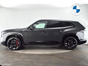 BMW XM 50e - Image 4