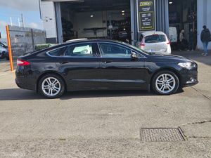 Ford Mondeo 2015 - Image 2