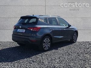 SEAT Arona 1.0TSI 110hp DSG SE+ - Image 3