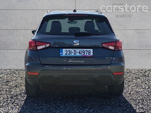 SEAT Arona 1.0TSI 110hp DSG SE+ - Image 4