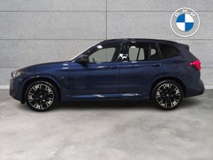 BMW iX3 M Sport Pro - Image 4