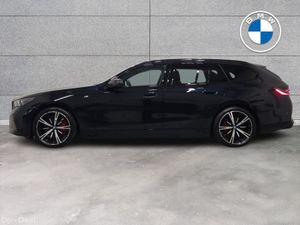 BMW i5 eDrive40 M Sport Pro Touring - Image 4