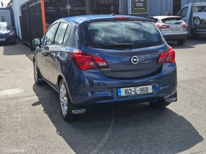 Opel Corsa 2016 - Image 4