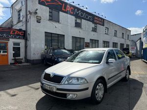 Skoda Octavia 2006 Low mileage - Image 3