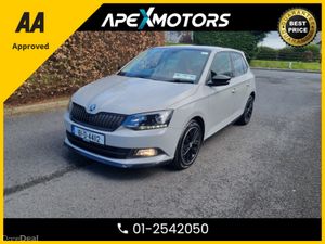Volkswagen Polo SKODA FABIA * FINANCE ARRANGED * S - Image 3