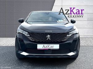 Peugeot 3008 2023 FL ALLURE 1.5 HDI AUTOMATIC 131B - Image 2