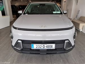 Hyundai KONA HYBRID ** ONLY 15K KMS ** - Image 4