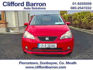 SEAT Mii 1.0 75HP SE 5DR - Image 3