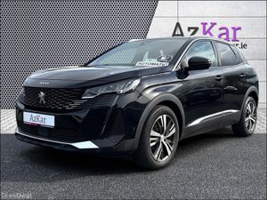 Peugeot 3008 2023 FL ALLURE 1.5 HDI AUTOMATIC 131B - Image 3