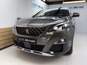 Peugeot 3008 2.0 HDI GT PREMIUM 180 BHP DIESEL AUT - Image 3