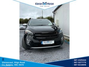 Kia Sorento PLATINUM 5DR - Image 4