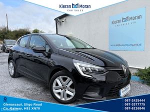 Renault Clio DYNAMIQUE EDITION NAEB TC TCE 90 - Image 4