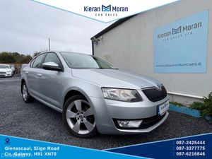 Skoda Octavia AMBITION 1.6 TDI 105HP - Image 2