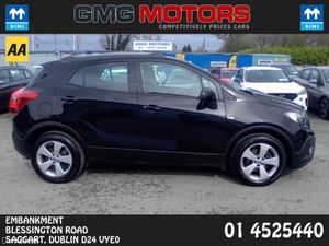 Opel Mokka SC 1.4T 140PS FWD 4DR - Image 4