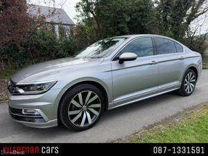 Volkswagen Passat R-Line Auto mega spec - Image 4