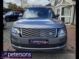Land Rover Range Rover WESTMINSTER 2.0 PETROL HYBR - Image 4