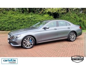 Mercedes-Benz E-Class E SERIES SE 4DR AUTO 350E - Image 2