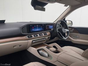 Mercedes-Benz GLE GLE 350 DE 4matic SUV 5DR Auto - Image 2