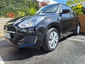 Suzuki Swift 1.25 PETROL AUTO XG SPEC / TAX €190 ( - Image 3