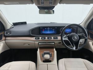 Mercedes-Benz GLE GLE 350 DE 4matic SUV 5DR Auto - Image 3