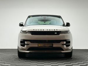Land Rover Range Rover Sport P460E EDITION - Image 2