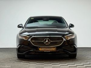 Mercedes-Benz E-Class E220D AMG LINE - Image 2