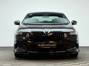 BMW 5-Series 530E M SPORT - Image 2